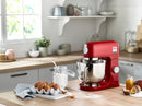 KMix Stand Stand Mixer Red