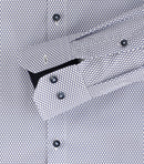 Modern Fit Shirt - Blue