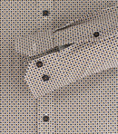 Body Fit Shirt - Yellow