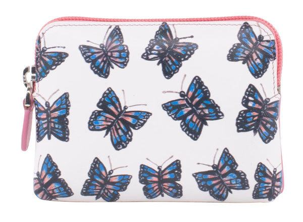 Coin Purse - Butterfly