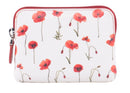 Coin Purse - Poppies