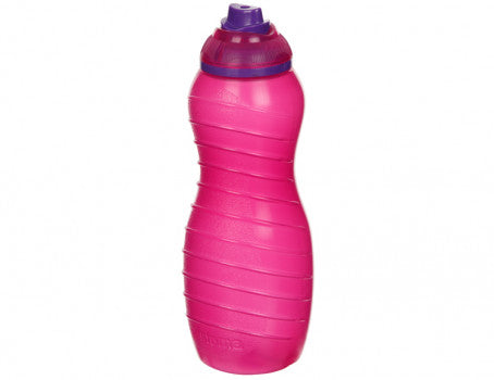 700ml Davina Bottle Assorted Colours