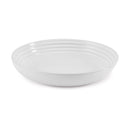 Pasta Bowl 22cm - White