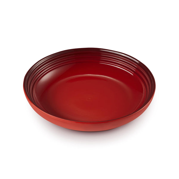 Pasta Bowl 22cm - Cerise