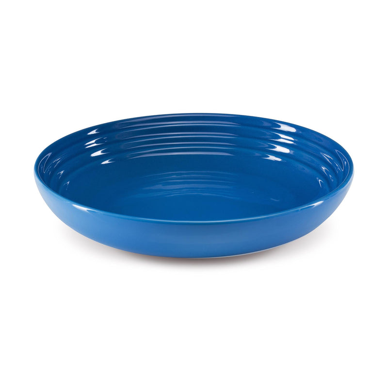 Pasta Bowl 22cm - Marseille Blue