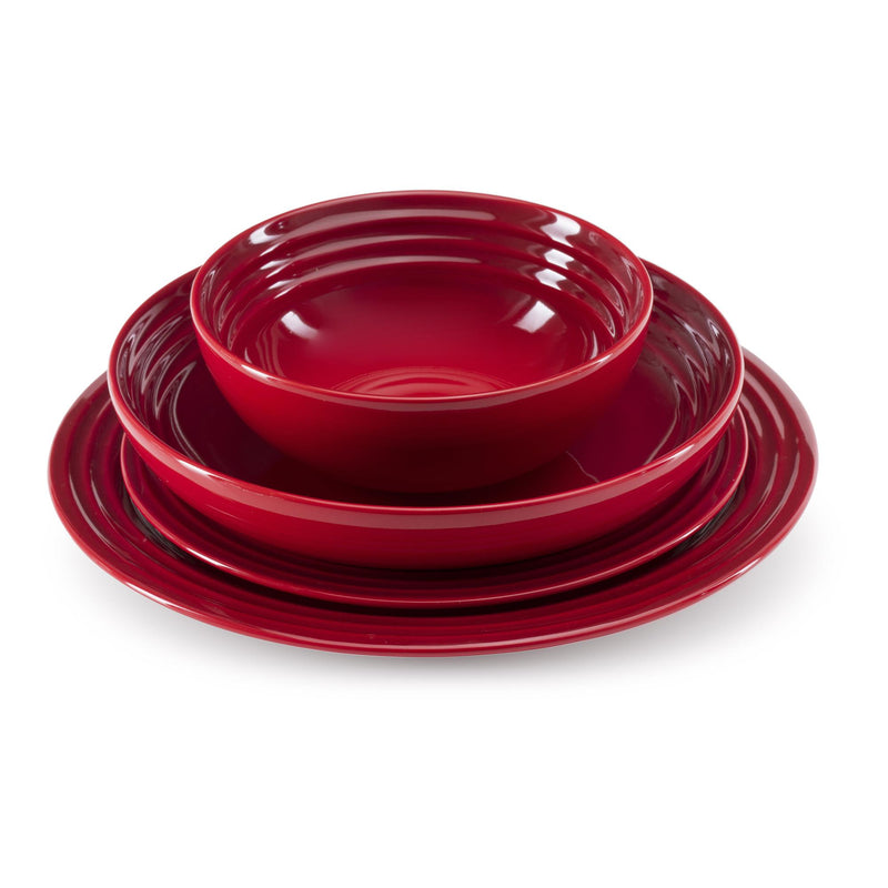 Cereal Bowl 16cm - Cerise