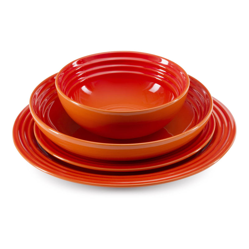 Cereal Bowl 16cm - Volcanic