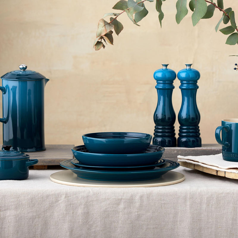 Cereal Bowl 16cm - Deep Teal