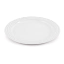 Dinner Plate 27cm - White