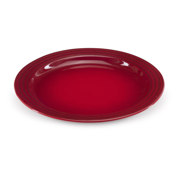 Dinner Plate 27cm - Cerise