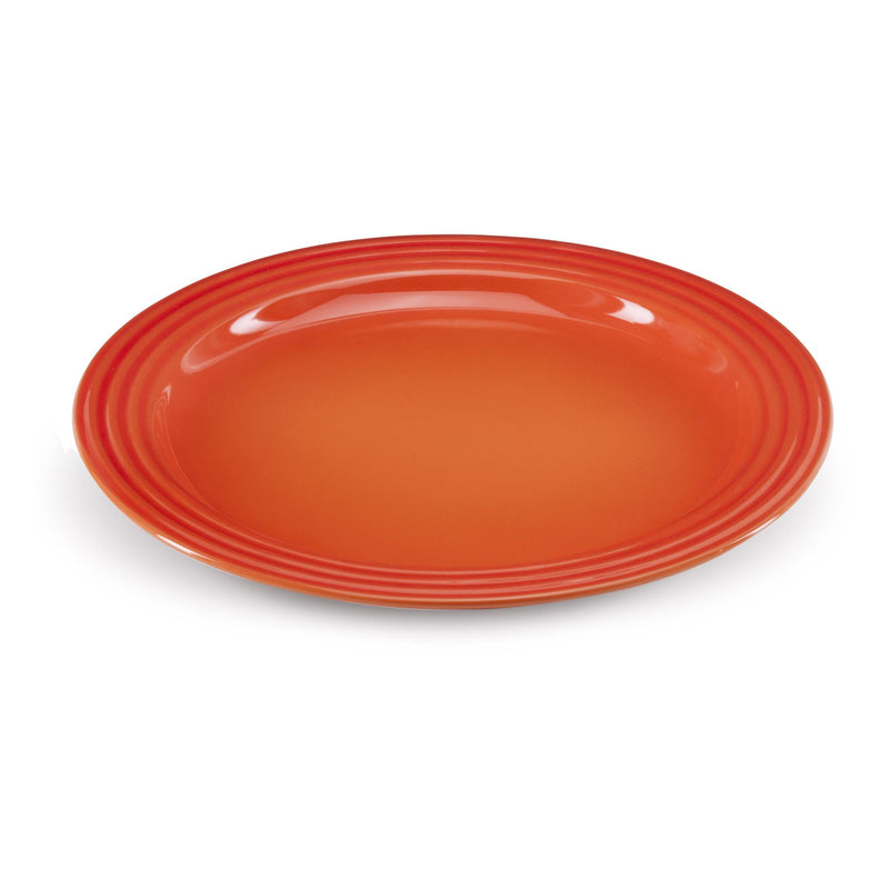 Dinner Plate 27cm - Volcanic