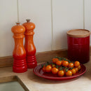 Side Plate 22cm - Volcanic