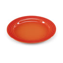 Side Plate 22cm - Volcanic