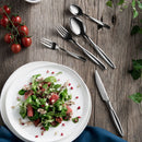 Essentials Folio 30 Piece Cutlery Set