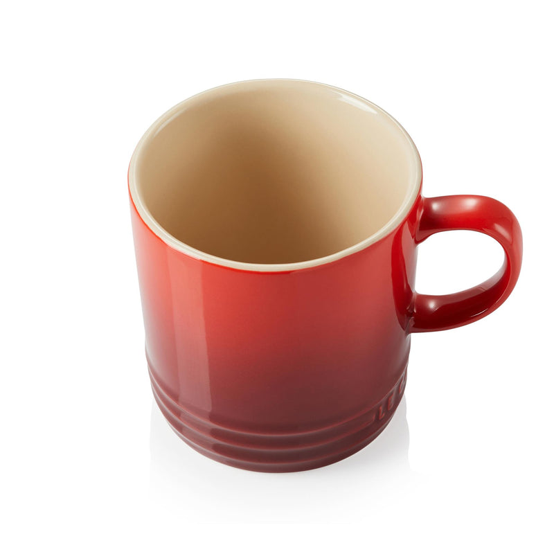 Mug 350ml - Cerise
