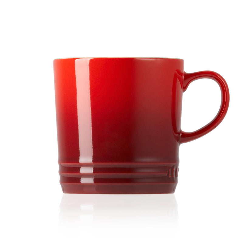 Mug 350ml - Cerise