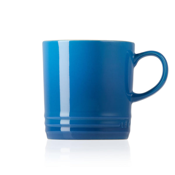 Mug - Marseille Blue