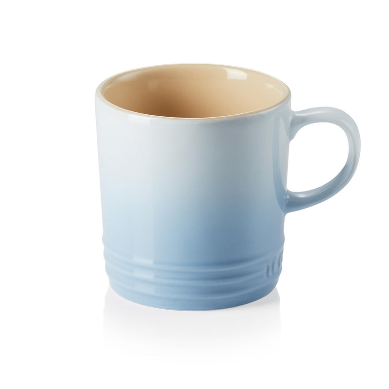 Mug - Coastal Blue
