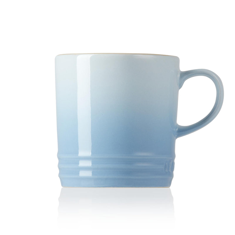 Mug - Coastal Blue