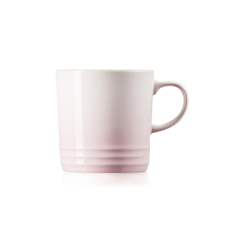 Mug - Shell Pink