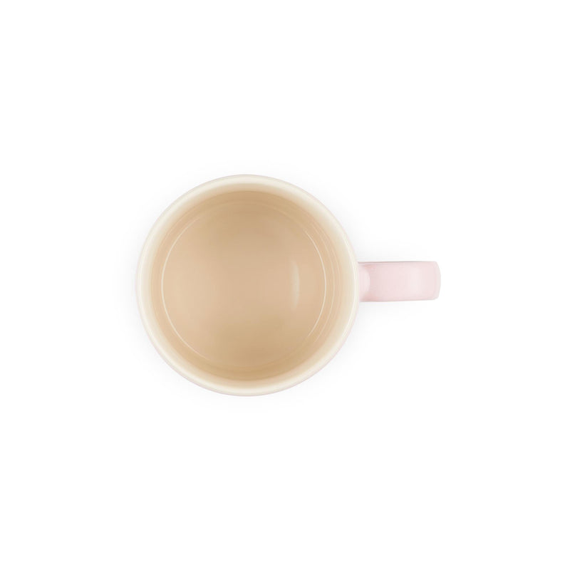Mug 350ml - Shell Pink