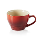 Grand Mug 400ml - Cerise