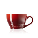 Grand Mug 400ml - Cerise
