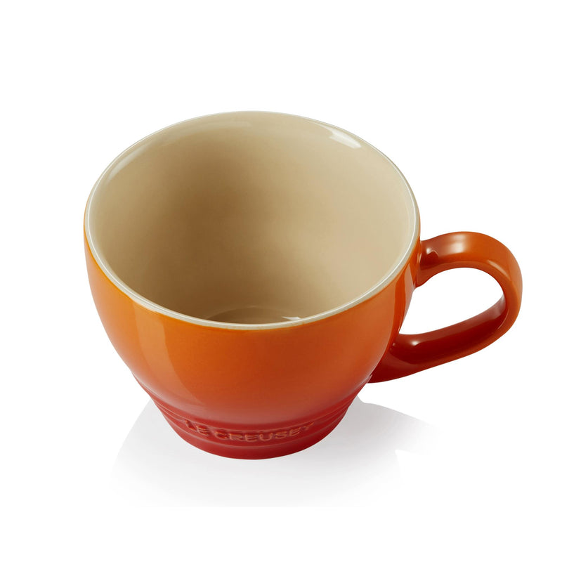 Grand Mug 400ml - Volcanic