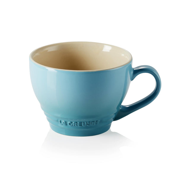 Grand Mug 400ml - Teal
