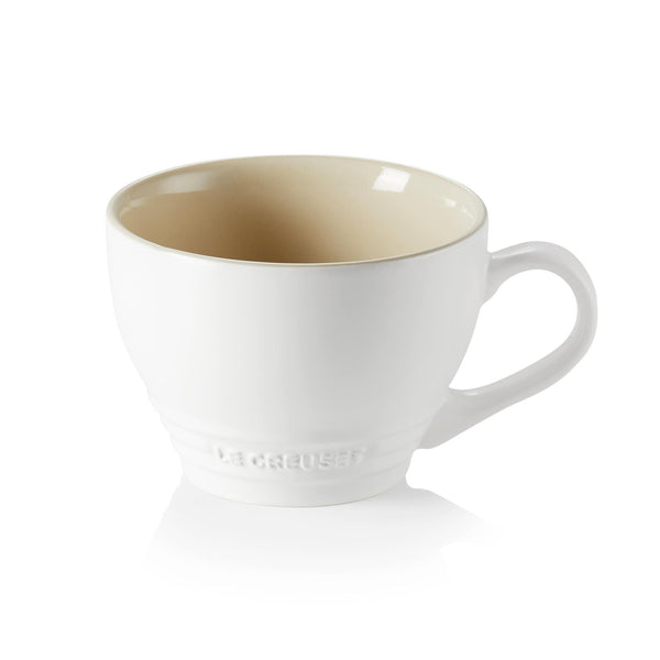 Grand Mug 400ml - Cotton