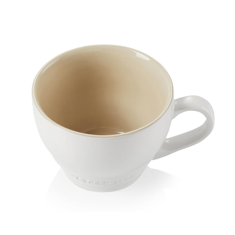 Grand Mug 400ml - Cotton