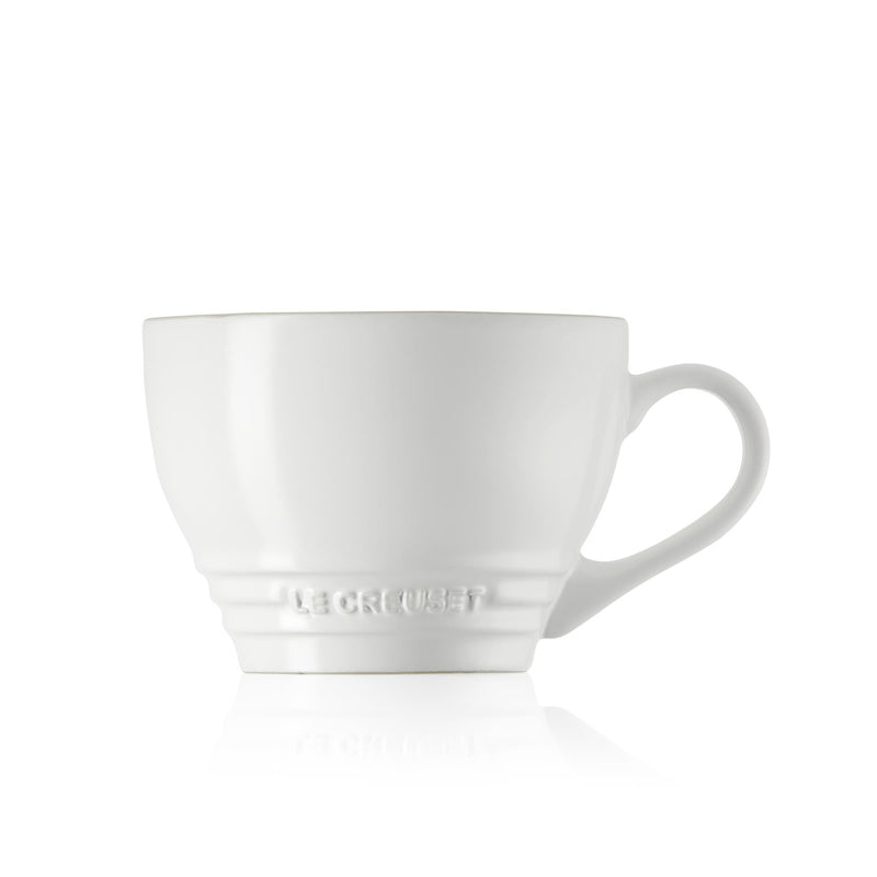 Grand Mug 400ml - Cotton