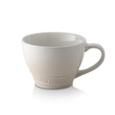 Grand Mug 400ml - Meringue