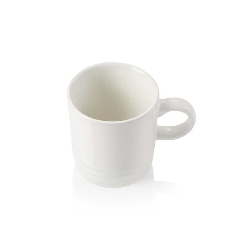 Espresso Mug 100ml - Meringue