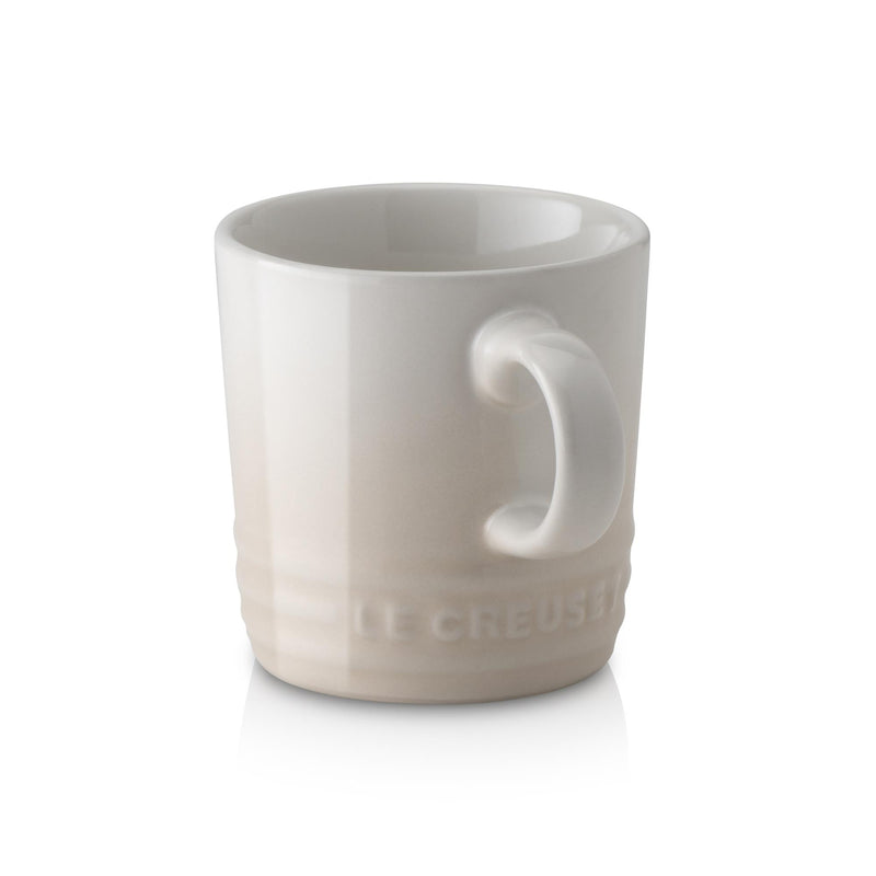 Espresso Mug 100ml - Meringue