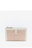 Medium Laxum Purse - Beige