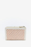 Medium Laxum Purse - Beige