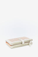 Medium Laxum Purse - Beige