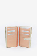 Medium Laxum Purse - Beige