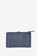 Medium Laxum Purse - Blue