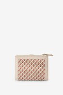 Small Laxum Purse - Beige