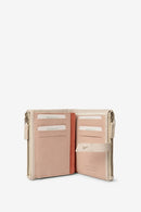 Small Laxum Purse - Beige
