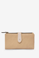 Large Vernalis Purse - Camel