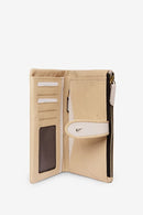 Large Vernalis Purse - Camel