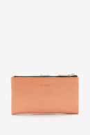 Large Vernalis Purse - Orange