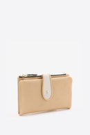 Medium Vernalis Purse - Camel