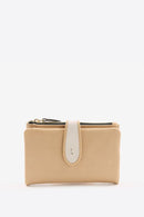 Medium Vernalis Purse - Camel