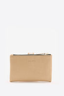 Medium Vernalis Purse - Camel