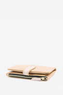 Medium Vernalis Purse - Camel