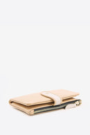 Medium Vernalis Purse - Camel